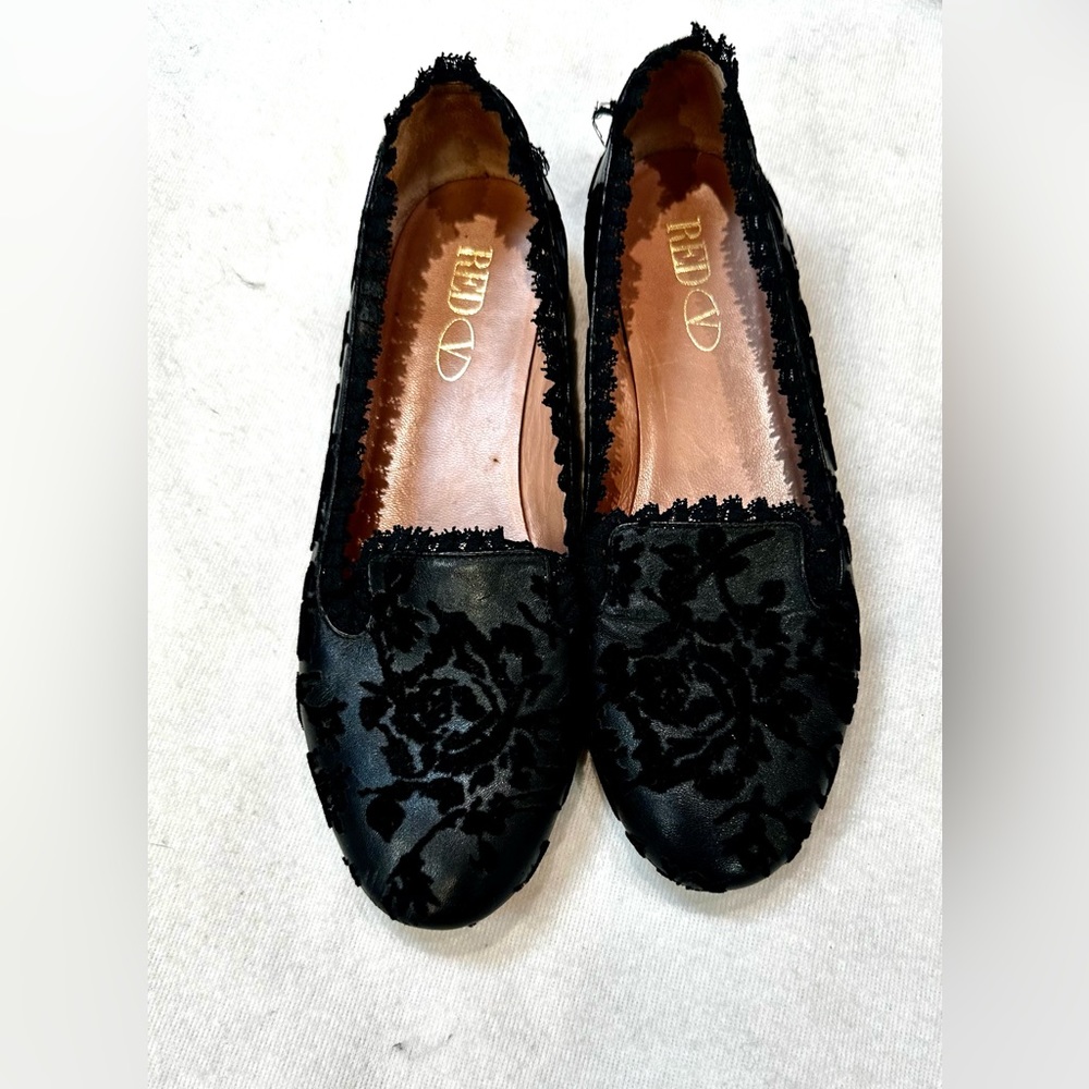 VERO CUOIO SHOES Size 38